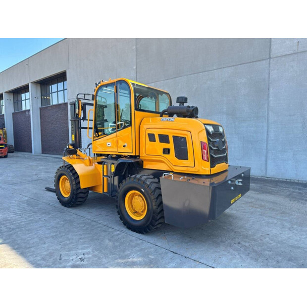2026 Captok CK35-48785110