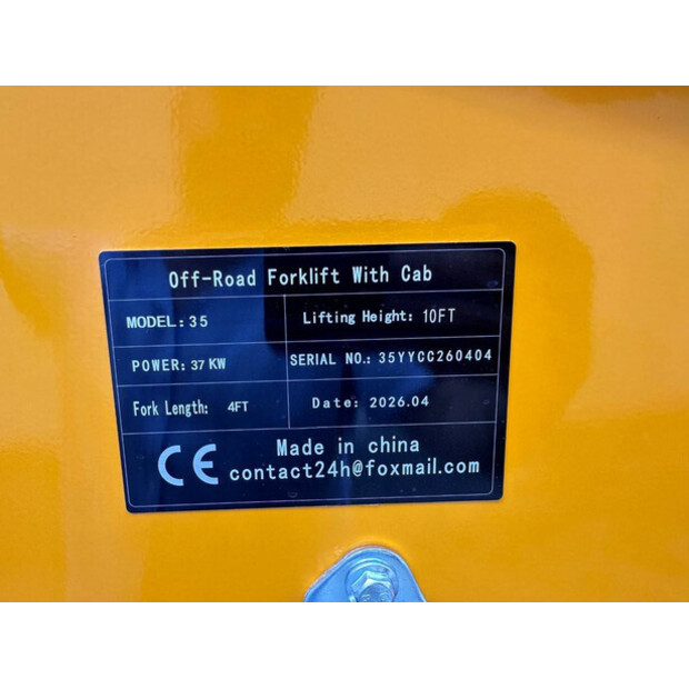 2026 Captok CK35-48785141