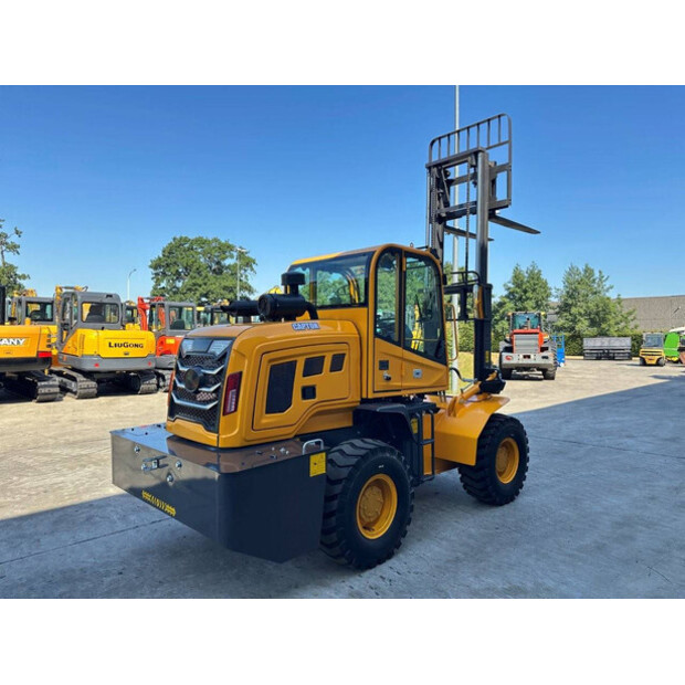 2026 Captok CK35-48785155