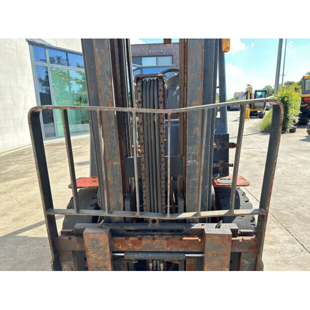 2018 كلارك GTS30D-48785170