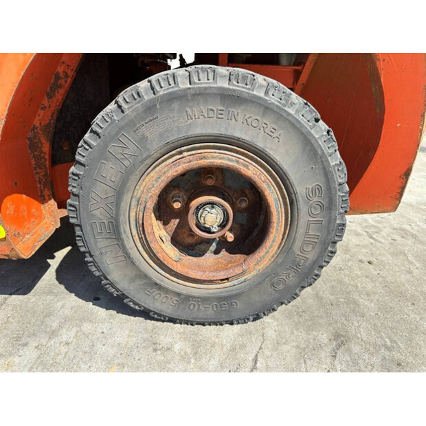 2018 كلارك GTS30D-48785176