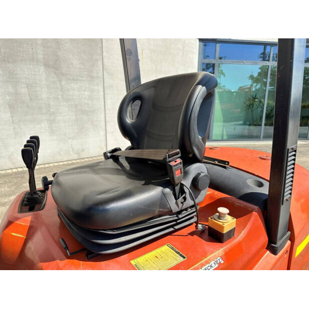 2018 كلارك GTS30D-48785180