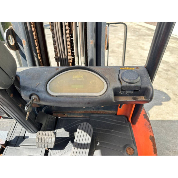 2018 كلارك GTS30D-48785185