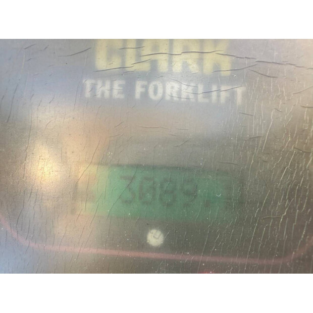 2018 كلارك GTS30D-48785190