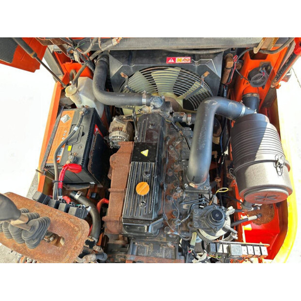 2018 كلارك GTS30D-48785192