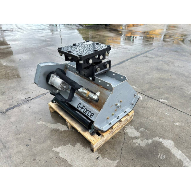 2026 G-Force 600 - LM-48785332