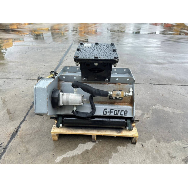 2026 G-Force 600 - LM-48785333