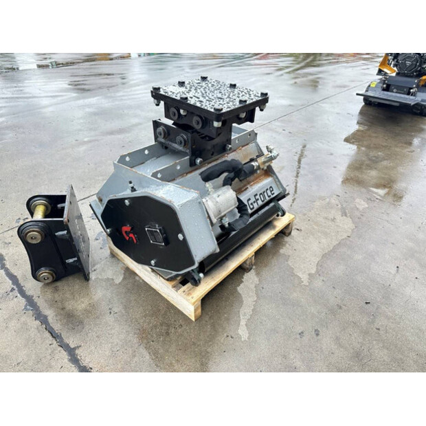 2026 G-Force 600 - LM-48785334
