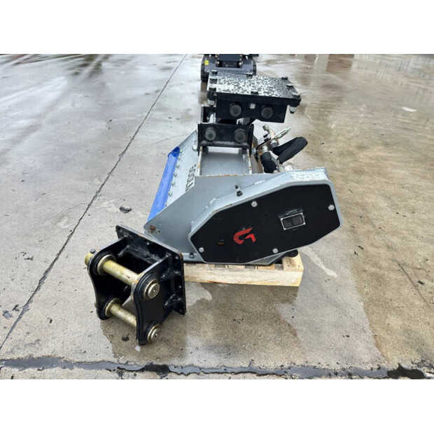 2026 G-Force 600 - LM-48785335