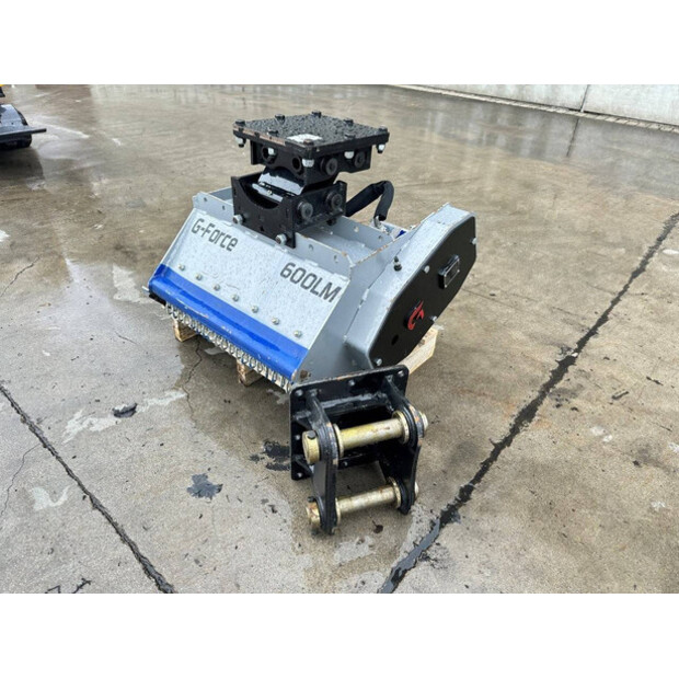 2026 G-Force 600 - LM-48785336