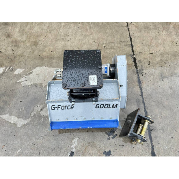 2026 G-Force 600 - LM-48785338