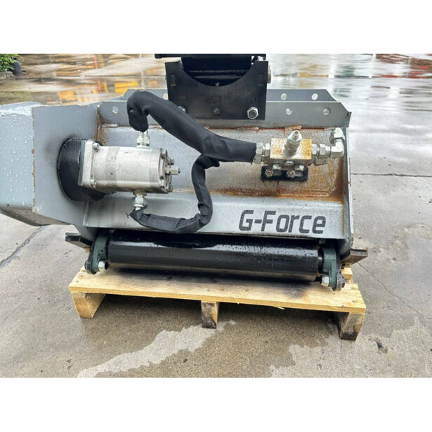 2026 G-Force 600 - LM-48785339