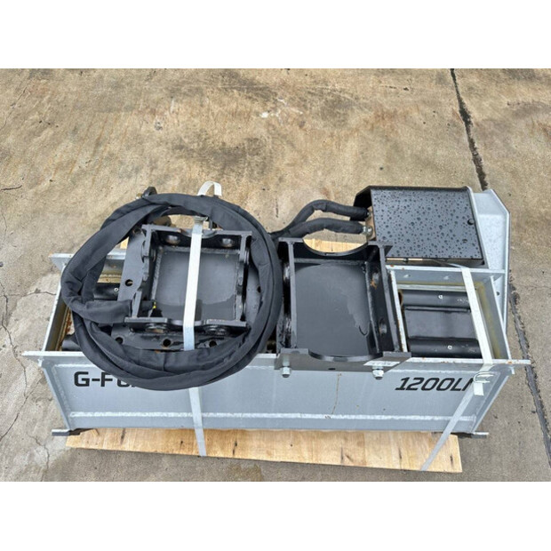 2026 G-Force 600 - LM-48785341