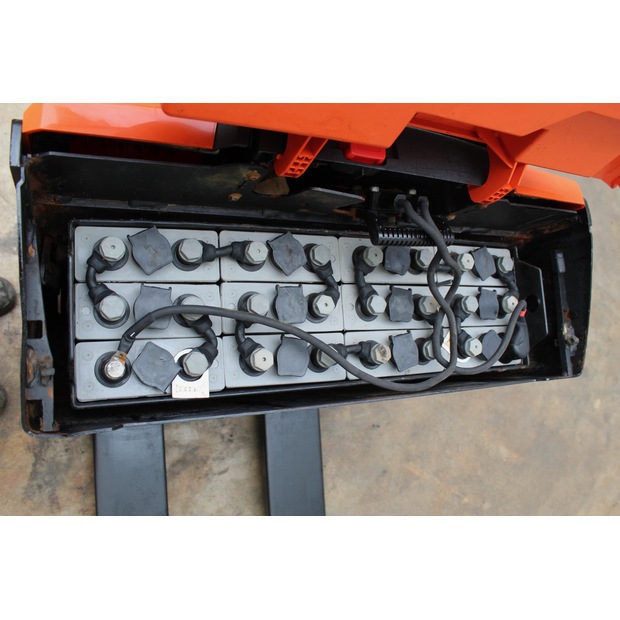 2020 BT LWE 160-48792250
