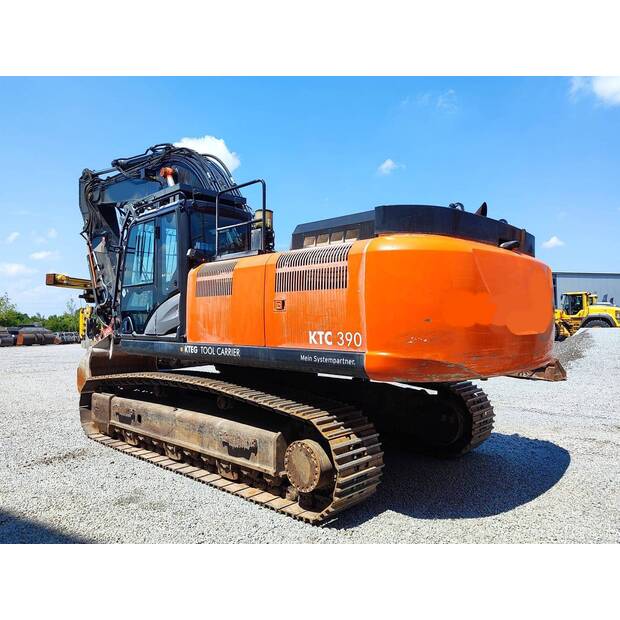 2019 Hitachi KTC390-6-48792440