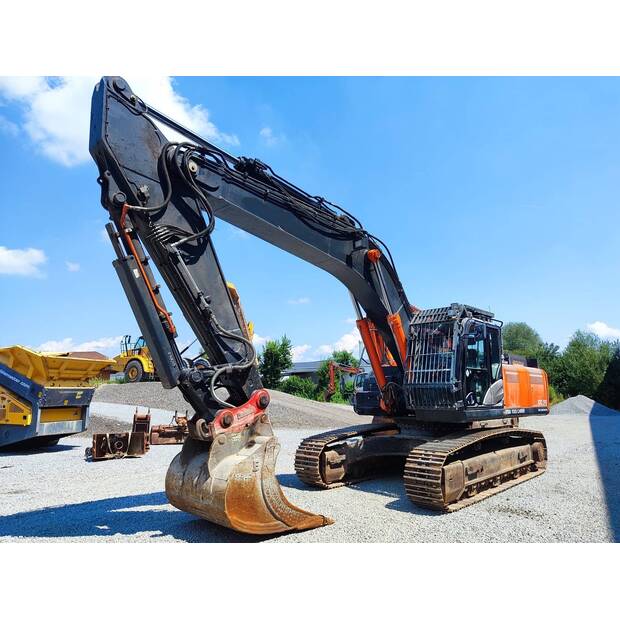 2019 Hitachi KTC390-6-48792443