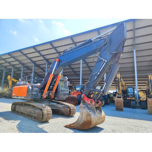 2019 Hitachi KTC390-6-48792445