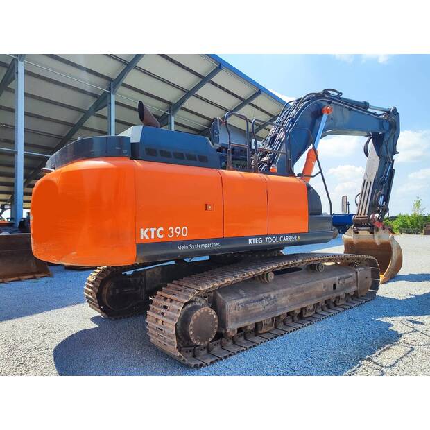 2019 Hitachi KTC390-6-48792447