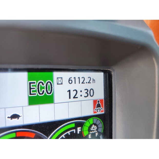 2019 Hitachi KTC390-6-48792453