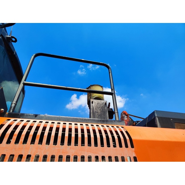 2019 Hitachi KTC390-6-48792455