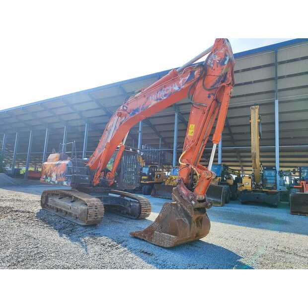 2020 هيتاشى ZX350LCN-6-48792469