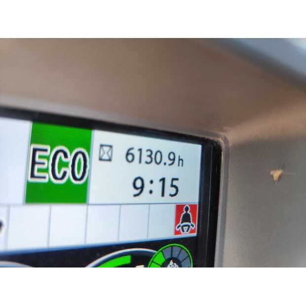 2020 هيتاشى ZX350LCN-6-48792472
