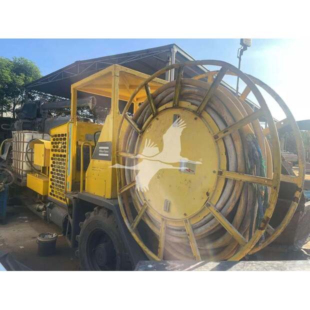 2016 EPIROC MEYCO ME5-48792873