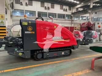 Image de FORAGE DIRECTIONNEL 2024 GOODENG GS130-LS