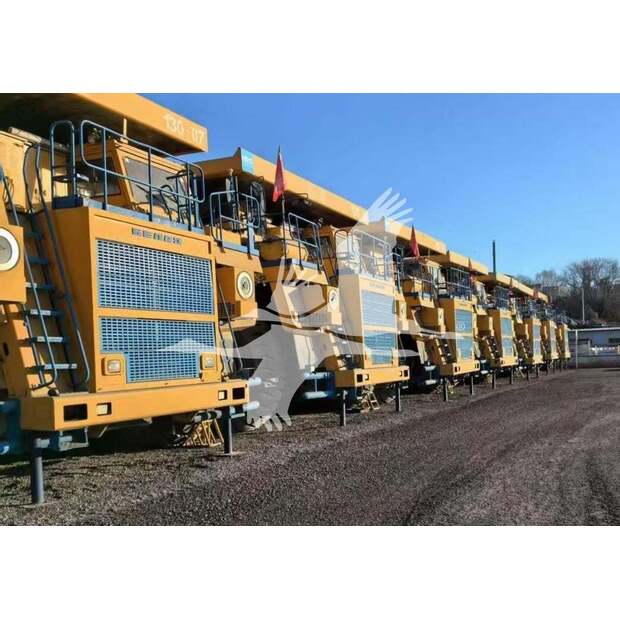 2009 BELAZ 75302-48793152