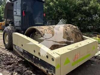 Image for COMPACTION EQUIPMENT 2022 INGERSOLL RAND SD251DX