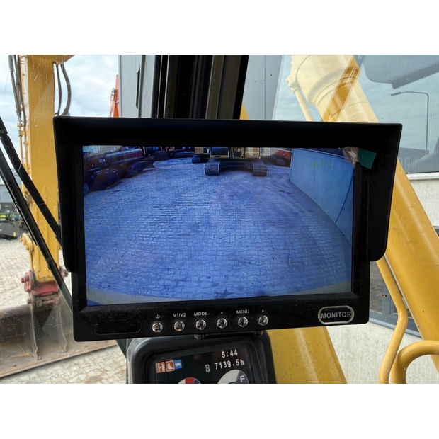 2021 KOBELCO SK210LC-10E-48793786