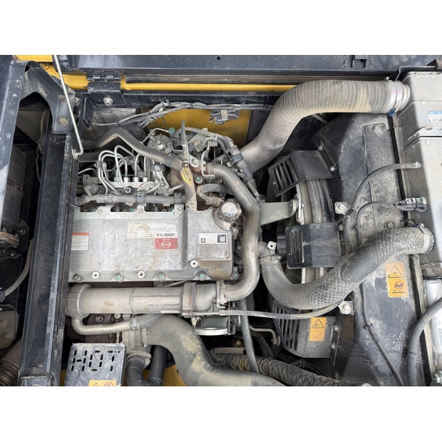 2021 KOBELCO SK210LC-10E-48793787