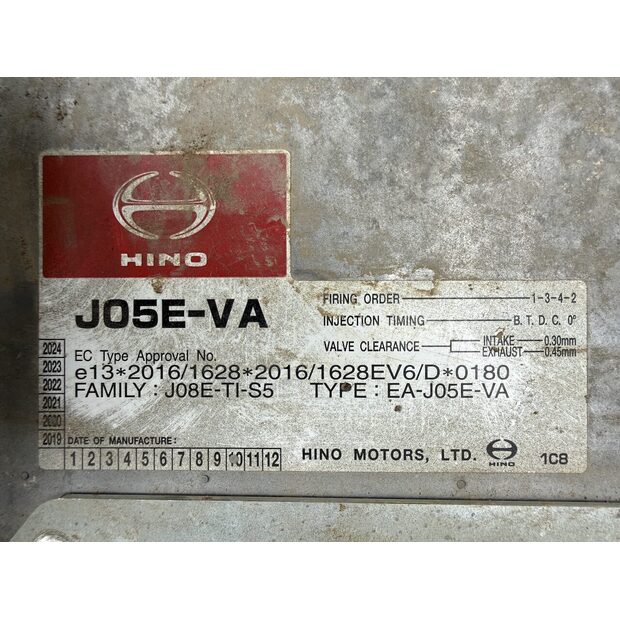 2021 KOBELCO SK210LC-10E-48793788