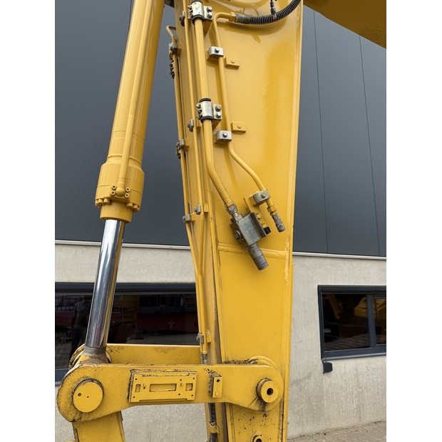2021 KOBELCO SK210LC-10E-48793791