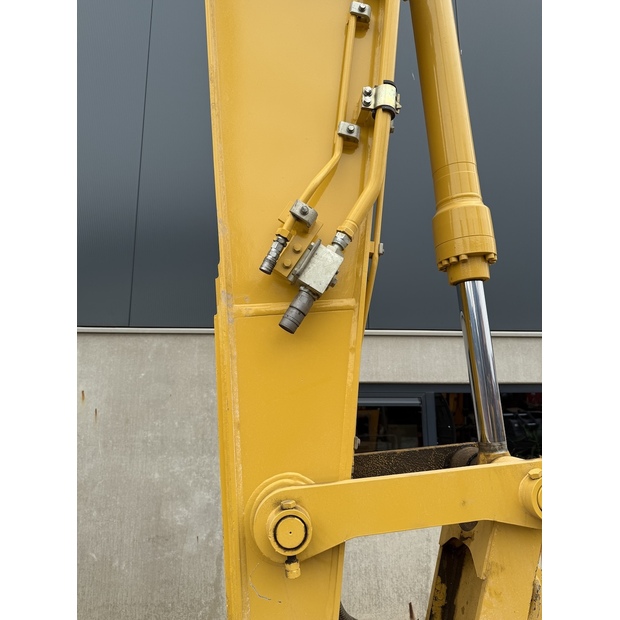 2021 KOBELCO SK210LC-10E-48793794