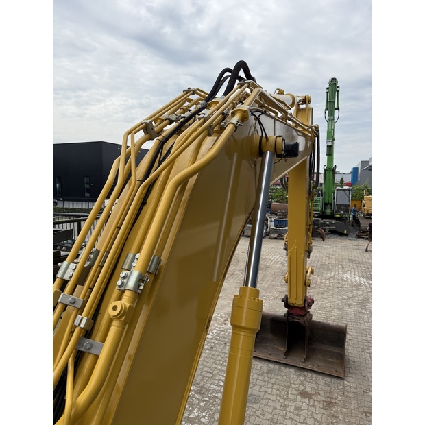 2021 KOBELCO SK210LC-10E-48793798