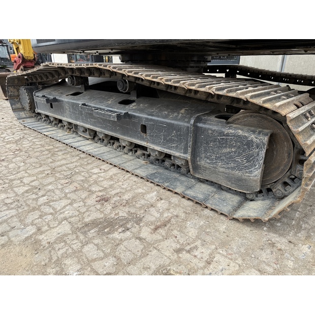 2021 KOBELCO SK210LC-10E-48793801