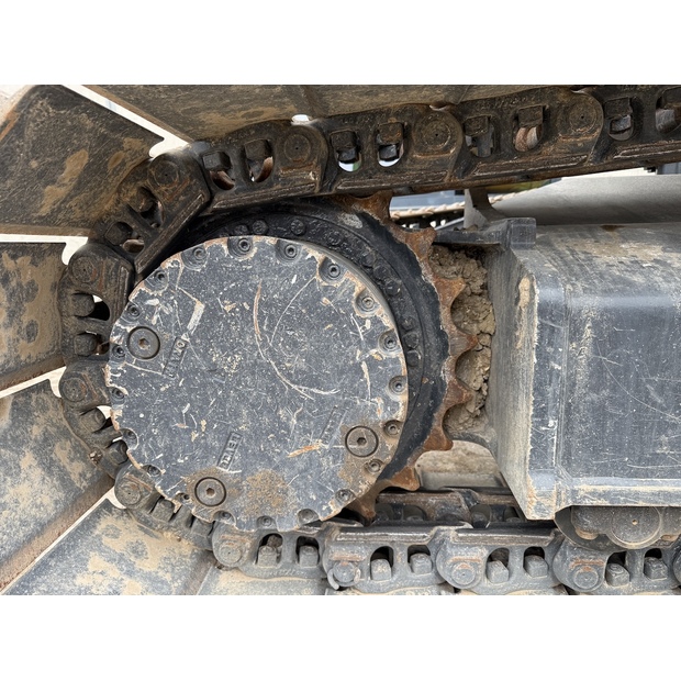 2021 KOBELCO SK210LC-10E-48793804