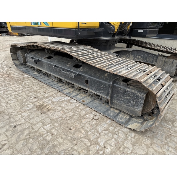 2021 KOBELCO SK210LC-10E-48793806