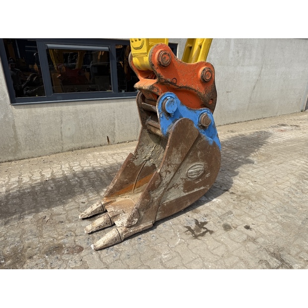 2018 Komatsu PC210-11-48793844
