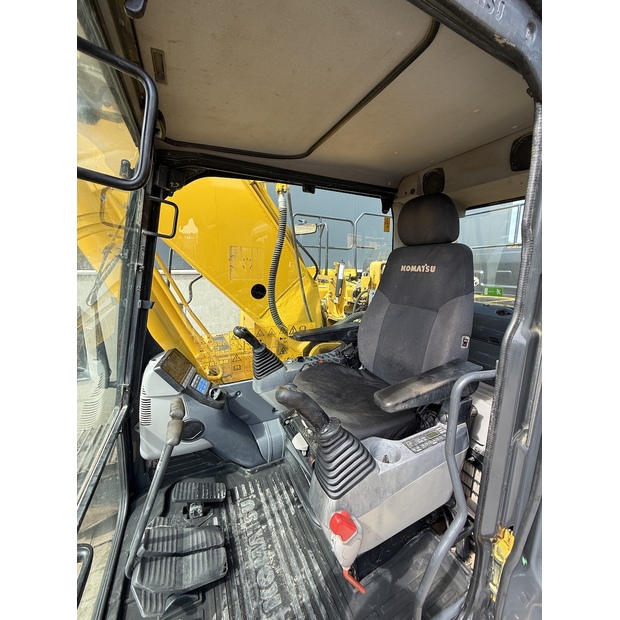 2018 Komatsu PC210-11-48793847
