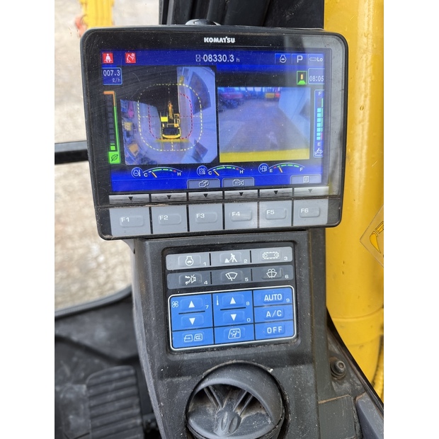 2018 Komatsu PC210-11-48793848