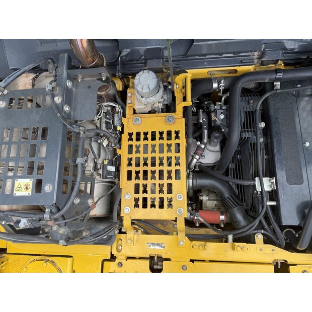 2018 Komatsu PC210-11-48793851