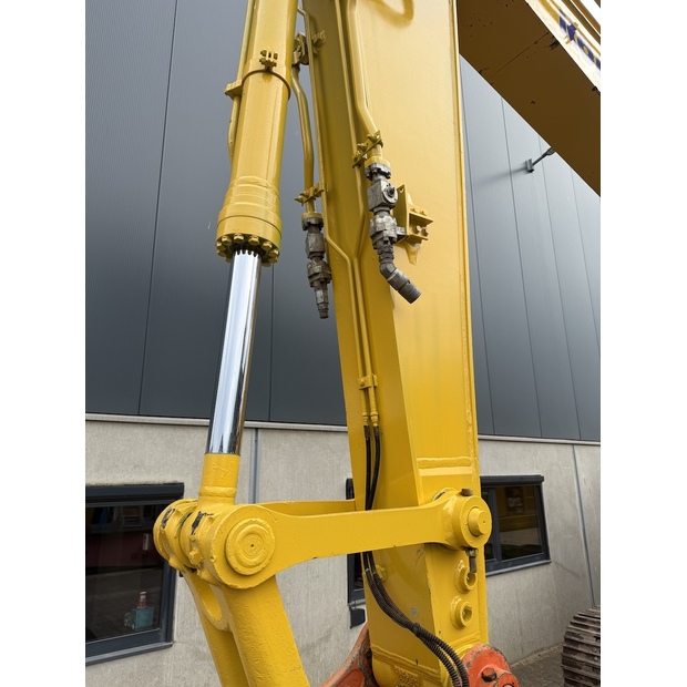 2018 Komatsu PC210-11-48793853