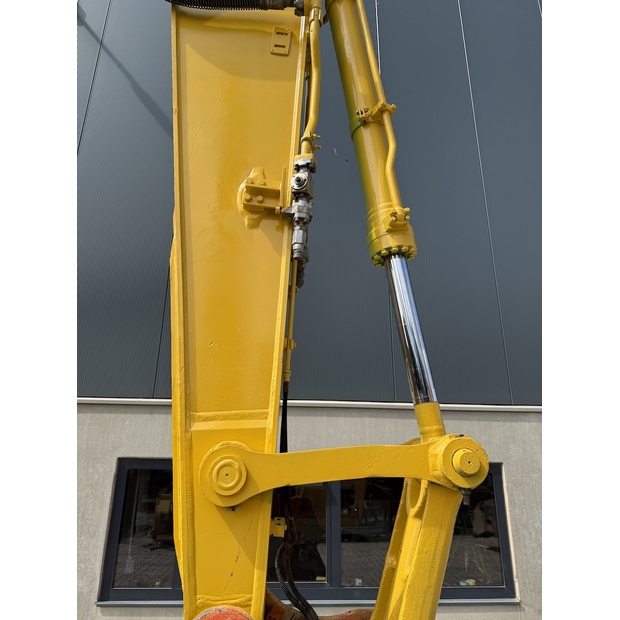 2018 Komatsu PC210-11-48793855