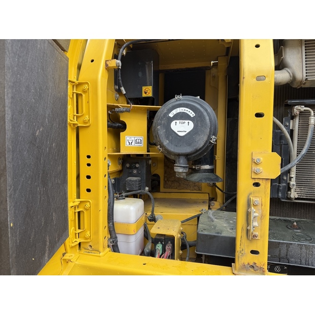2018 Komatsu PC210-11-48793860