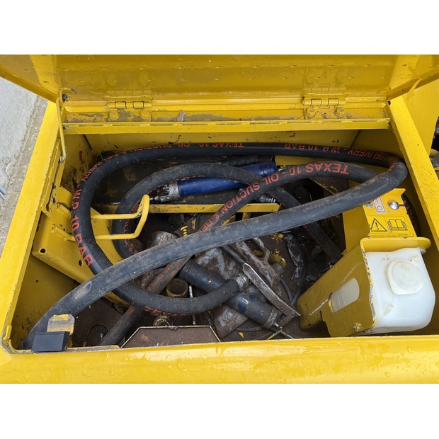 2018 Komatsu PC210-11-48793861