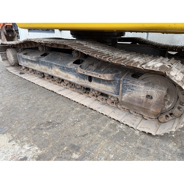 2018 Komatsu PC210-11-48793863