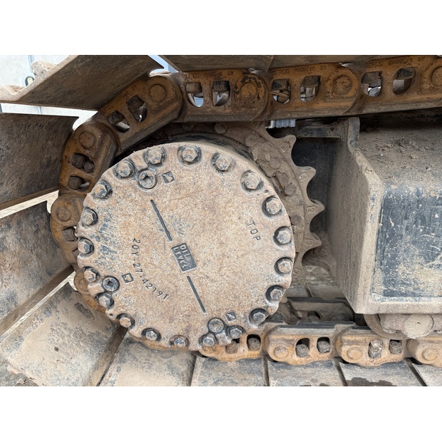 2018 Komatsu PC210-11-48793864