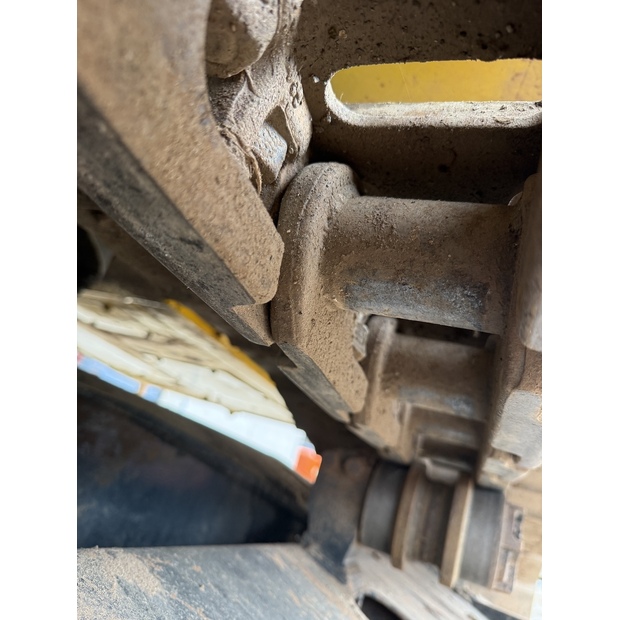2018 Komatsu PC210-11-48793865